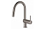 Смеситель для кухни GROHE Minta 32321A02 высокий излив чёрный