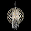 Люстра подвесная ST Luce DOLCIMA SL1101.203.02 80Вт 2 лампочек E14