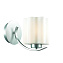 Бра ST Luce ONDE SL116.501.01 60Вт E27