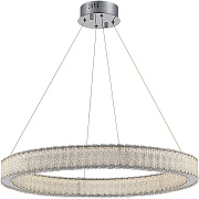 Люстра подвесная ST Luce LATOZZO SL6008.123.01 40Вт 1 лампочек LED