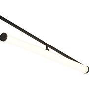 Магнитный трековый светильник Maytoni Larc TR086-4-25W-DS-B 25Вт LED белый