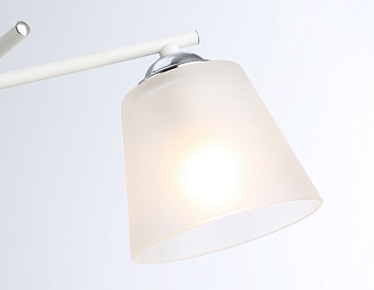Люстра подвесная Ambrella TRADITIONAL Modern TR303202 8Вт 3 лампочек E27