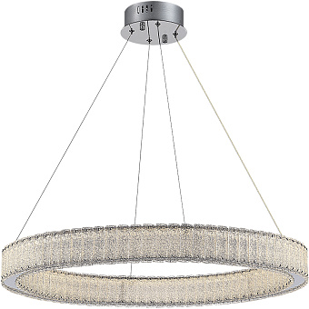 Люстра подвесная ST Luce LATOZZO SL6008.123.01 40Вт 1 лампочек LED