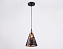 Люстра подвесная Ambrella TRADITIONAL Loft TR8431 80Вт 1 лампочек E27
