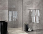 Керамическая мозаика Atlas Concord Италия Marvel Pro 9MVP Grey Fleury Net Mosaic 30,5х30,5см 0,558кв.м.