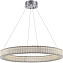 Люстра подвесная ST Luce LATOZZO SL6008.123.01 40Вт 1 лампочек LED