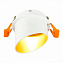 Светильник точечный встраиваемый ST Luce ST214 ST214.508.01 50Вт GU10