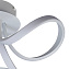 Люстра потолочная Mantra KNOT LED 6035K 36Вт 3 лампочек LED