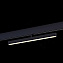 Магнитный трековый светильник ST Luce SKYLINE 48 ST802.446.12 12Вт LED чёрный