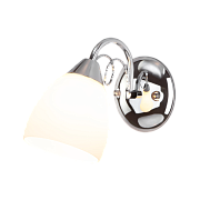 Бра Eurosvet Millisenta 22415/1 хром 40Вт E27