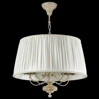 Светильник подвесной Maytoni Olivia ARM326-55-W 40Вт E14