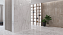 Декор ESTIMA Supreme FalseMosaic/SM02_PS/30x60x10/Corner/Left Cornerлевый 60х30см 0,18кв.м.