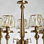 Люстра подвесная MW-light Аманда 14 481014405 200Вт 8 лампочек E14