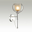 Бра Odeon PENDANT 4698/1W 40Вт E14