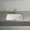 Раковина встраиваемая снизу VITRA S50 5339B003-0012 53х18,5см