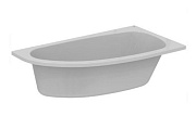Ванна акриловая IDEAL STANDARD HOTLINE K275701 160х90см встраиваемая