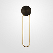 Светильник настенный ImperiumLOFT Manchester 226466-23 18Вт LED