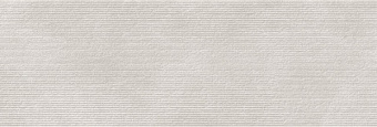 Настенная плитка KERAMA MARAZZI 14012R серый структура обрезной 40х120см 1,44кв.м. матовая