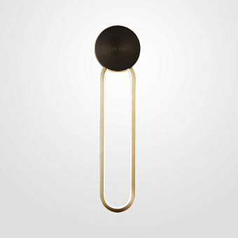 Светильник настенный ImperiumLOFT Manchester 226466-23 18Вт LED