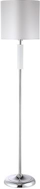 Торшер CRYSTAL LUX MAESTRO MAESTRO PT1 CHROME 60Вт E27