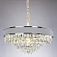 Люстра подвесная Arte Lamp DIADEM A1002LM-8CC 60Вт 8 лампочек E14