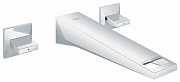 Смеситель для раковины GROHE Allure Brilliant 20348000 хром