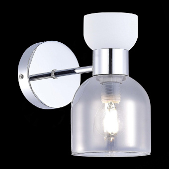 Светильник настенный Evoluce VENTO SLE1045-101-01 40Вт E14