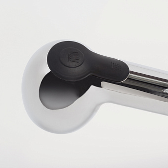 Смеситель для кухни WASSERKRAFT Oder 6365 выдвижной излив хром