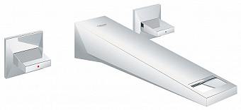 Смеситель для раковины GROHE Allure Brilliant 20348000 хром