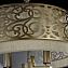 Светильник подвесной Maytoni Venera H260-03-N 40Вт E14