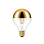 Ретро лампа Loft It G80LED Gold E27 40Вт 2700К