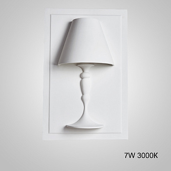 Светильник настенный ImperiumLOFT Beatus 229988-23 7Вт LED