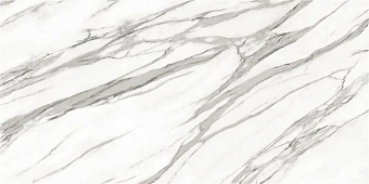 Лаппатированный керамогранит VITRA MarbleSet K951330LPR01VTEP венато светло-серый 7ЛПР 60х120см 2,16кв.м.