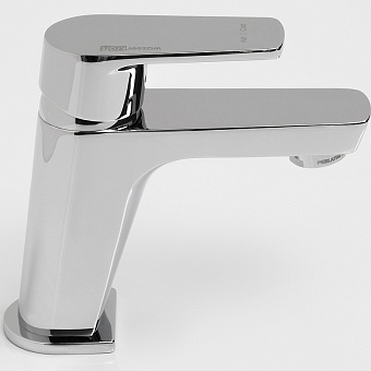 Смеситель для раковины WASSERKRAFT Dill 6103 хром