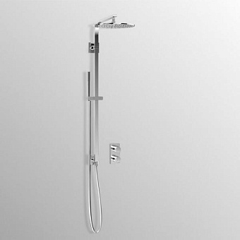 Душевой шланг IDEAL STANDARD A4109AA 175см хром