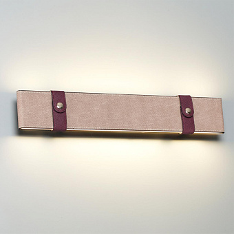 Светильник настенный Odeon VINCENT 6630/25WL 25Вт LED