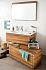 Комод VITRA Nest Trendy 56181 42х80х42см натуральная древесина