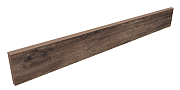 Плинтус ESTIMA Brigantina Skirting/BG06_NR/7x60 коричневый 7х60см 0,756кв.м.
