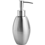 Дозатор WASSERKRAFT RUWER K-6799 нержавеющая сталь