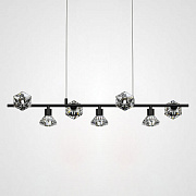 Светильник подвесной ImperiumLOFT Kendra 220746-23 280Вт G9