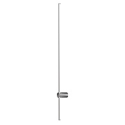 Светильник настенный Loft It Rays 10054GR 24Вт LED