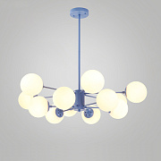 Люстра ImperiumLOFT Ballslight 101339-26 720Вт 12 лампочек E27
