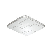 Светильник настенно-потолочный Sonex Nores 2085/CL 30Вт LED