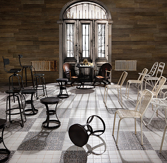 Матовый керамогранит PERONDA CERAMICAS Francisco Segarra 13621 FRANCISCO SEGARRA MANISES-B 33х33см 1,09кв.м.