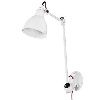 Спот Lightstar Loft 765616 40Вт 1 лампа E14