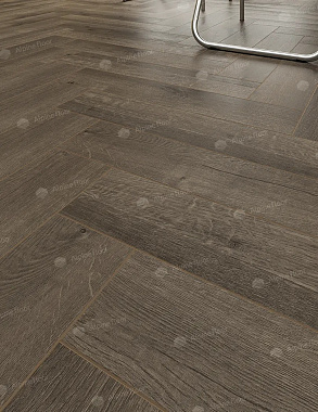 Виниловый ламинат Alpine Floor Дуб Антарес ECO 16-19 590х136х2,5мм 43 класс 2,23кв.м