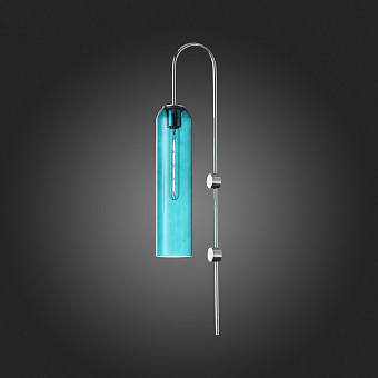 Светильник настенный ST Luce CALLANA SL1145.181.01 60Вт E27