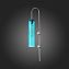 Светильник настенный ST Luce CALLANA SL1145.181.01 60Вт E27
