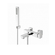 Смеситель для ванны KERAMA MARAZZI Futura 66440CKM.21.018 хром