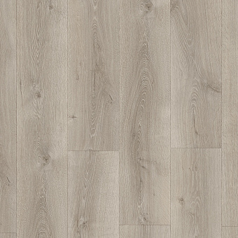 Ламинат Quick-Step Majestic Дуб Пустынный Шлифованный Серый MJ3552 2050х240х9,5мм 32 класс 2,952кв.м